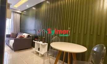 Imagem 6: Flat com 1 quarto, Centro, Guarulhos, Cod: 3459