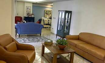 Imagem: APARTAMENTO 3 QUARTOS 1 SUITE DUAS VAGAS