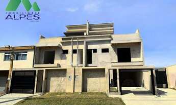 Imagem: Sobrado com 3 dormitórios à venda, 135