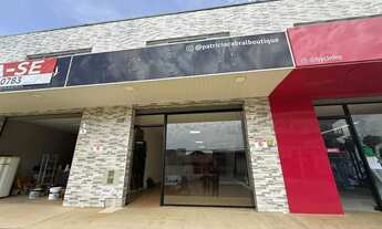 Imagem 2: SALÃO COMERCIAL PARA ALUGAR PROXIMO AO SHOPPING EM HORTOLÂNDIA