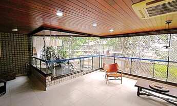 Imagem: Recreio dos Bandeirantes