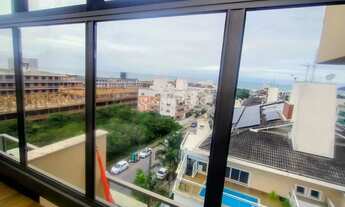 Imagem 3: Campeche Apartamento cobertura com 1 dormitório