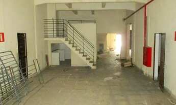 Imagem 8: Venda Prédio Barro Preto Belo Horizonte