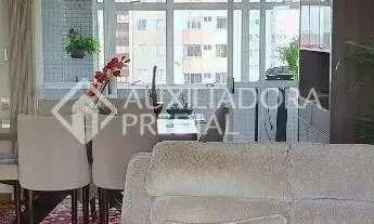 Imagem 4: APARTAMENTO 4 DORMITÓRIOS BIGORILHO - CHAMPAGNAT -CURITIBA - PR