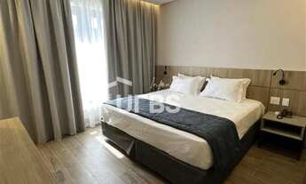 Imagem 6: World Trade Center - Hotel 1 quarto, sendo 1 suíte