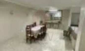 Imagem 4: SOBRADO MOBILIADO COM 3 QUARTOS, 3 SALAS, CHURRASQUEIRA E 1 VAGA COBERTA NO PQ CENTENÁRIO