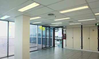 Imagem 7: Aluguel de andar corporativo em Porto Alegre no Centro Empresarial Guaíba