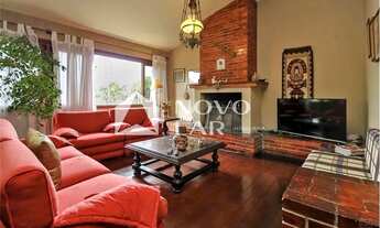 Imagem: Casa 3 dormitórios à venda no bairro Boa