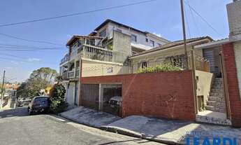 Imagem 5: CASA TÉRREA - JARDIM PERI - SP