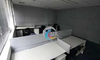 Imagem 4: Conjunto para alugar, 1015 m² - Barra Funda - São Paulo/SP