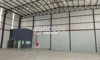 Imagem: Galpão para aluguel, Minas Gerais - Uberlândia/MG