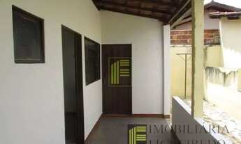 Imagem: Casa para alugar no Residencial Jardim Antonieta