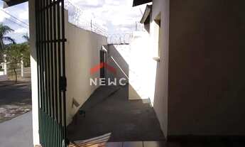 Imagem 3: Casa em Rua Djalma Teixeira - Jardim Cruzeiro do Sul - Bauru/SP