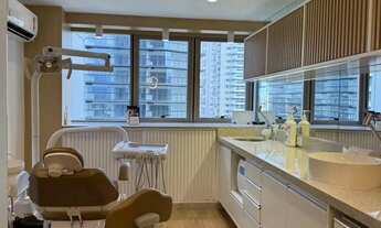 Imagem 6: Sala - Recreio dos Bandeirantes