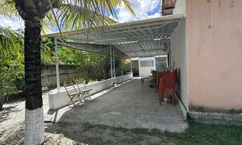 Imagem 7: Casa com piscina em igarassu PE na estrada Porto do Vasco