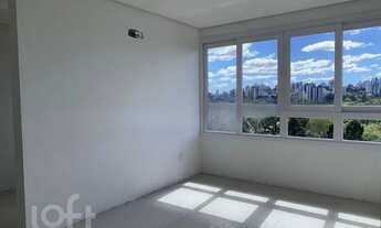 Imagem 2: Apartamento à venda em Jardim Botânico com 79 m², 2 quartos, 1 suíte, 2 vagas