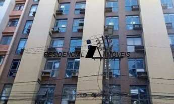 Imagem 6: Sala excelente em frente ao Fórum Lafayete