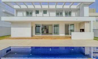 Imagem: Casa 4 suítes - Piscina - Jurerê Internacional