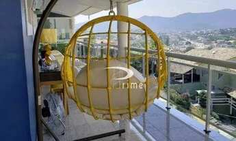 Imagem 3: Casa com 4 dormitórios - venda por R$ 1.940.000,00 ou aluguel por R$ 14.098,00/mês - Pirat