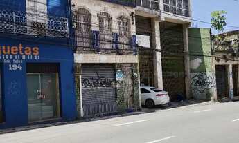 Imagem: Vende-se prédio no centro