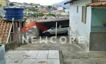 Imagem 6: Casa em Rua Abluir - São João - Poços de Caldas/MG