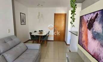 Imagem 2: Apartamento á venda Veredas de Buritis Colina de Laranjeiras. Oportunidade!