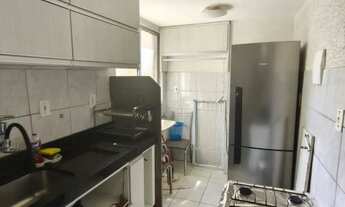 Imagem 2: Alugo Village do Bosque 5 Mobiliado