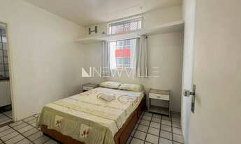 Imagem 6: Apartamento para locação com 3 quartos em Boa Viagem