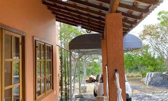 Imagem 5: Chácara 22 Mil Metros de Alto Padrão Em Condomínio 15 Minutos de Montes Claros