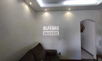 Imagem 2: Casa à venda 3 quartos no Bairro FUNCIONARIOS