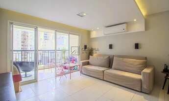 Imagem: Venda Apartamento 4 Dormitórios - 140 m²