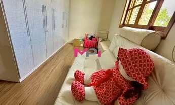 Imagem 5: CASA SOBRADO A VENDA NO BAIRRO JARDIM EUROPA EM CAMPO LIMPO PAULISTA SP