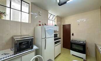 Imagem 7: Seu apartamento dos Sonhos no bairro Bom Pastor com 3 quartos e 122m²!