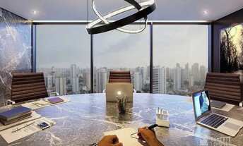 Imagem 2: BELEM - Conjunto Comercial/Sala - Umarizal