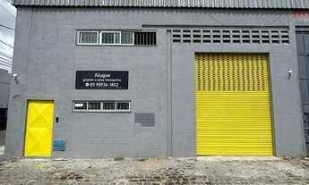 Imagem 3: LOJAS/SALAS NOVAS NO CASTELÃO PARA SEU ESCRITÓRIO, COMÉRCIO E/OU SELF STORAGE (GUARDA DE C