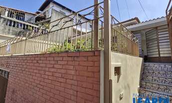 Imagem 6: CASA TÉRREA - JARDIM PERI - SP