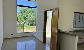 Imagem 5: Casa à venda e para alugar no Jardim Maria Celina com 2 quartos na Região Norte de Londrin