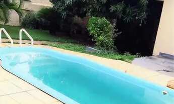 Imagem: Casa perto posto Savegnago