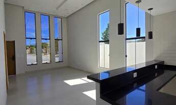 Imagem 3: Antas Gonçalves Imobiliária, Vende casa linear no Condomínio Alphaville 1 Inoã/Maricá