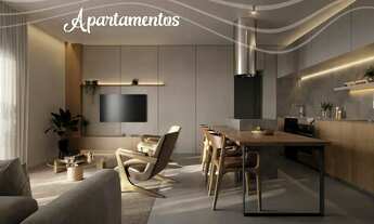 Imagem 2: Apartamento à Venda - Terral Morada de Praia- Campeche - Florianópolis/SC