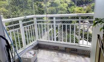 Imagem 3: Apartamento a venda 3 quartos - Lazer Completo - Marapé