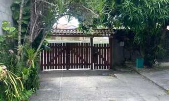 Imagem 6: Casa com 2 dormitórios à venda, 52 m² por R$ 215.000,00 - Amendoeira - São Gonçalo/RJ