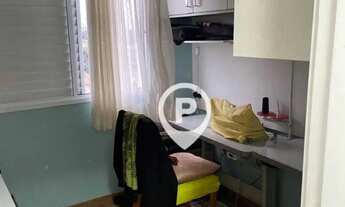 Imagem 6: Apartamento com 3 dormitórios, 80 m² - venda por R$ 799.000,00 ou aluguel por R$ 6.305,00