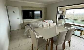 Imagem: ALUGO Jardim de Andaluzia 113m