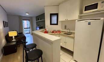Imagem 6: Apartamento com ótimo preço no bairro Itaim Bibi. Confira!