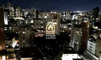 Imagem 7: Lindo apartamento de luxo com aproximadamente 105m² em Lourdes