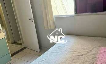 Imagem 5: Apartamento em condomínio Travessa das Flores com 2 Quartos à venda por R$ 190.000 - Mangu