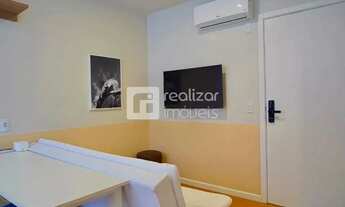 Imagem 4: Studio 1 quarto no bairro Cachoeira do Bom Jesus Florianópolis