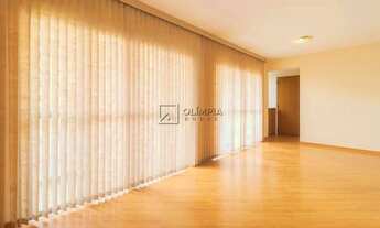 Imagem 5: Aluguel Apartamento 3 Dormitórios - 161 m² Brooklin