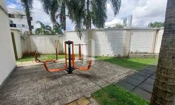 Imagem 2: Condomínio Residencial Gran Conquista - 2/4, 2 Vagas Goiânia, GO